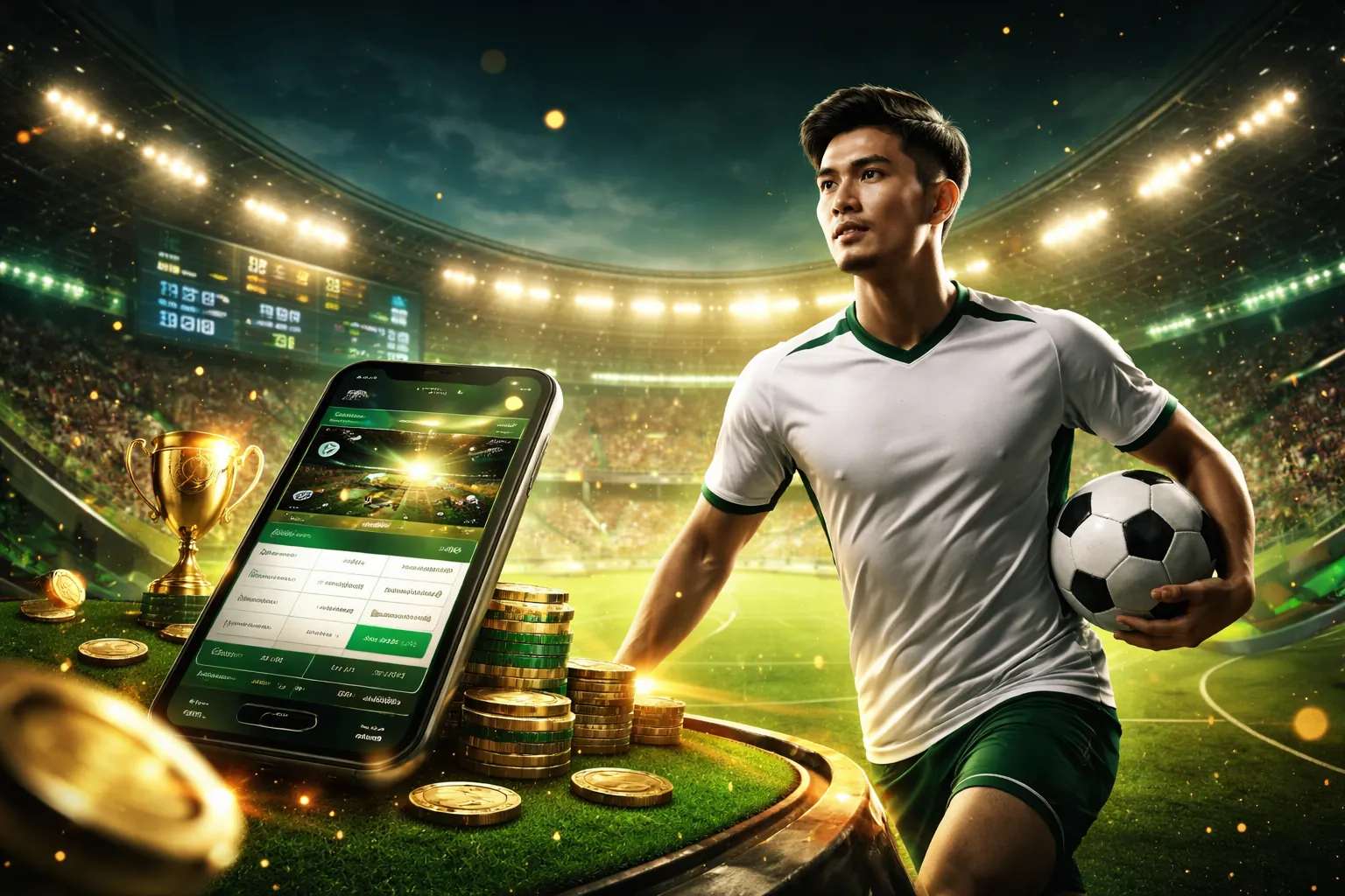 Hình nền cá cược thể thao bet365 188 sb